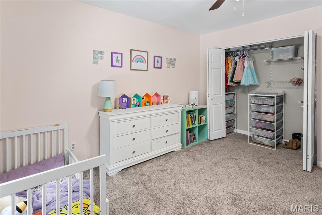 608 Goldfinch Lane Troy, IL 62294 - Photo 42 of 64