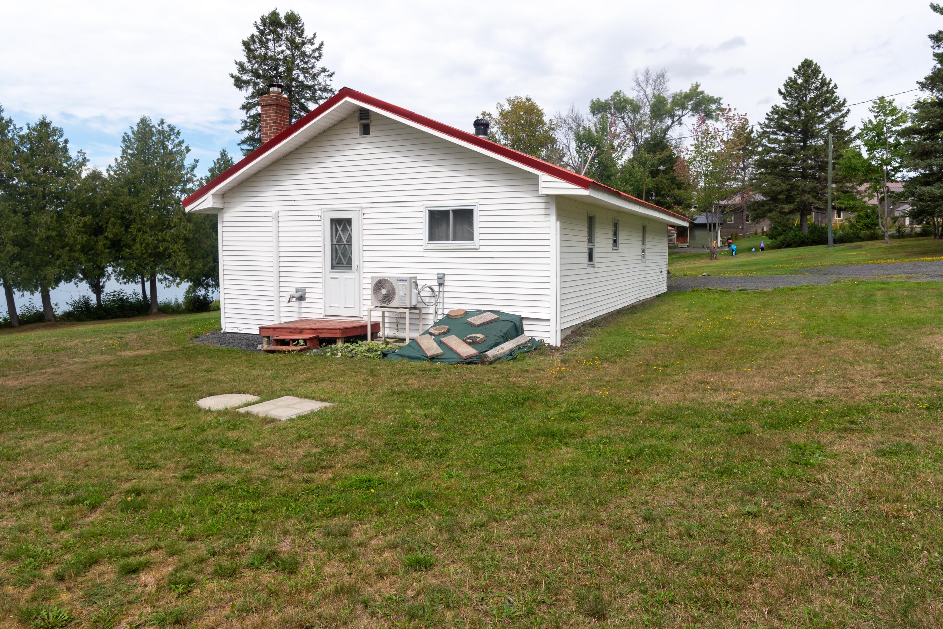 792 Beaulieu Road, Unit LOT 54 Madawaska, ME 04773 - Photo 25 of 59 Side
