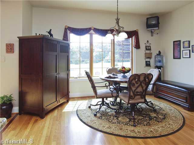 5839 Billet Road Oak Ridge, NC 27310 - Photo 7 of 16 Breakfast.