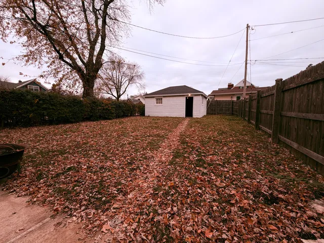 $215,000 | 3824 Lindermann Avenue, Racine, WI 53405