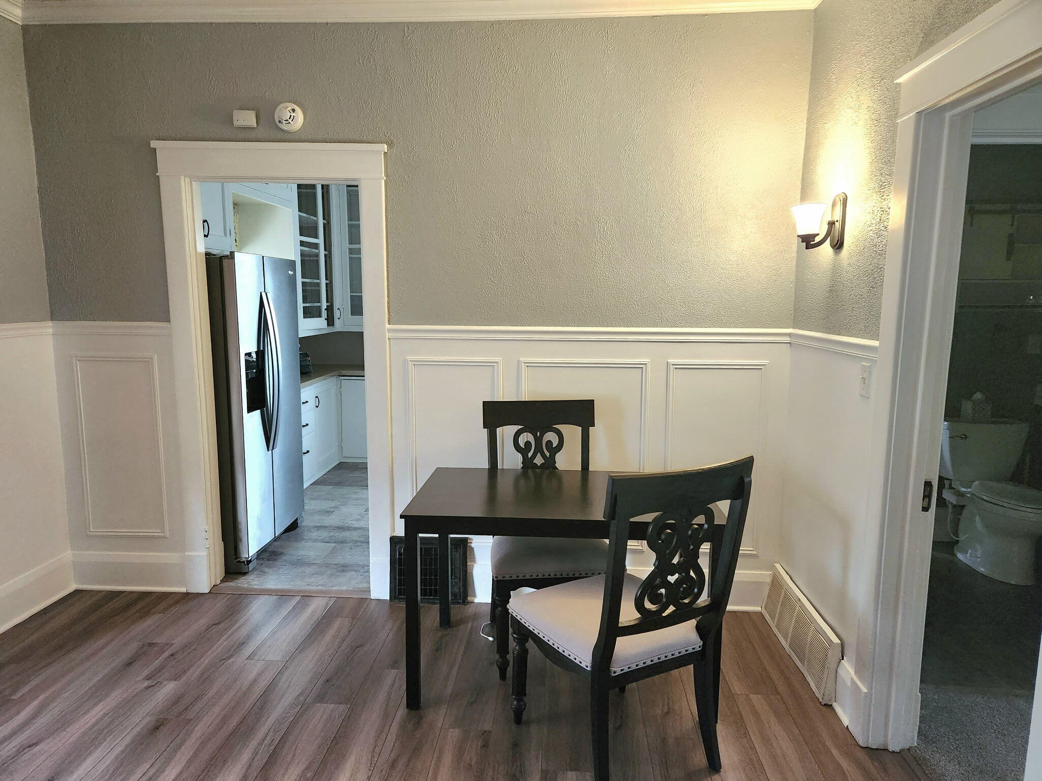 3824 Lindermann Avenue Racine, WI 53405 - Photo 3 of 22 Dining room