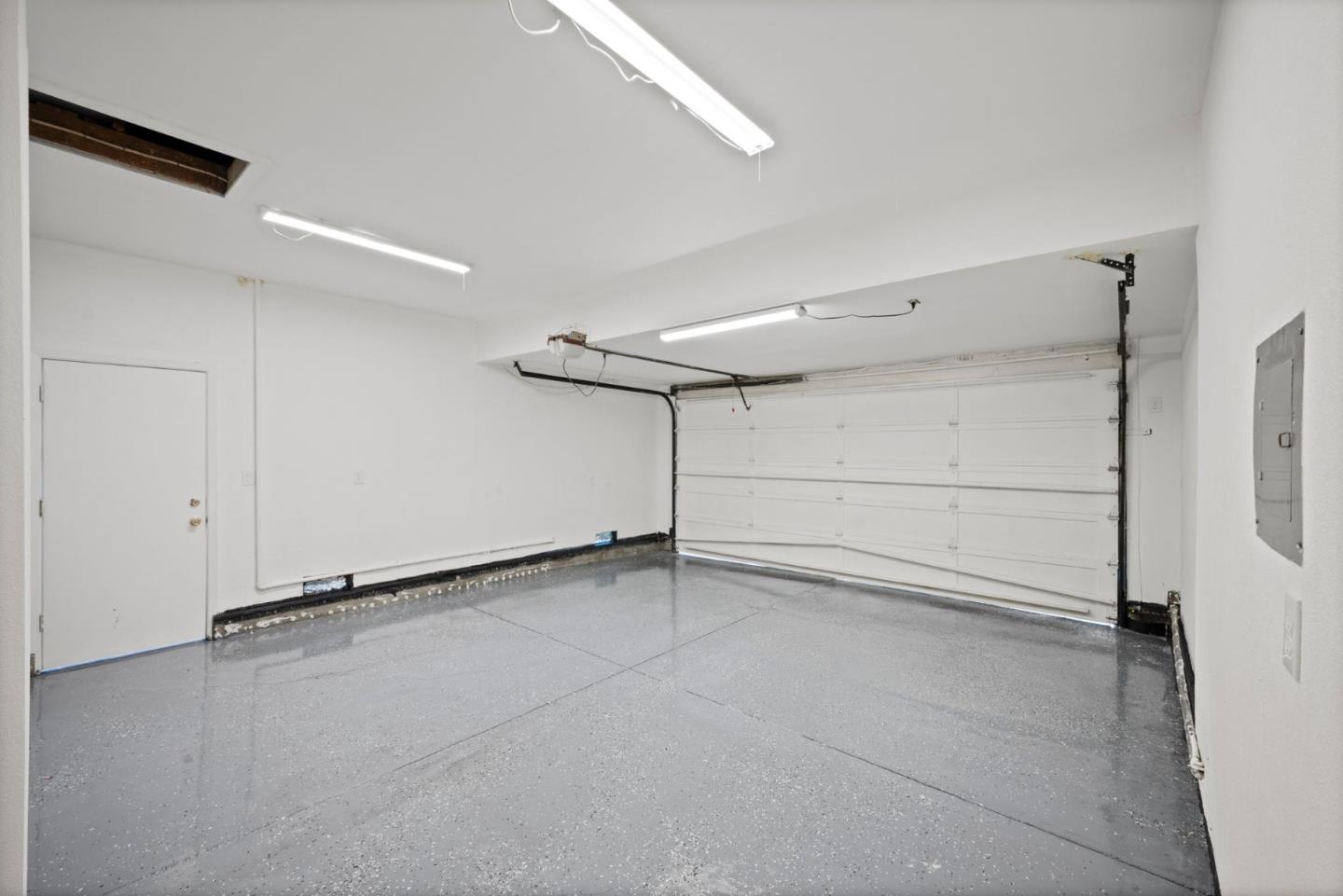 3735 Ruther Pl Way San Jose, CA 95121 - Photo 27 of 38 a view of an empty room