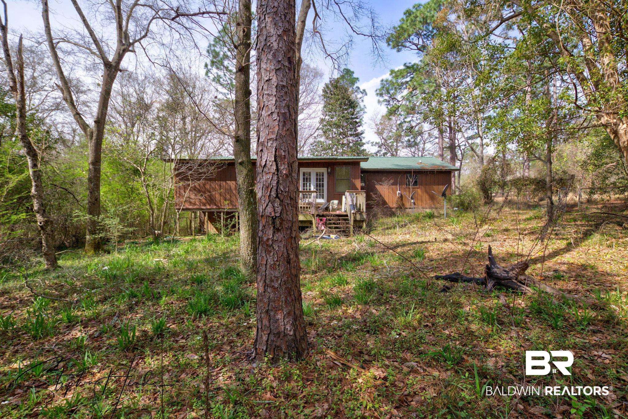 7445 Arden Road Chunchula, AL 36521 - Photo 16 of 24
