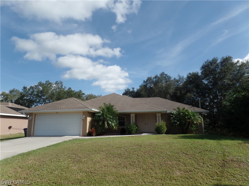 1174 Fitzgerald Road North Port, FL 34288 - Photo 1 of 27 Gallery Image 1