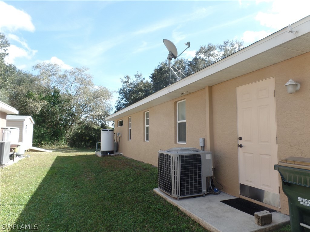 1174 Fitzgerald Road North Port, FL 34288 - Photo 20 of 27 Gallery Image 20