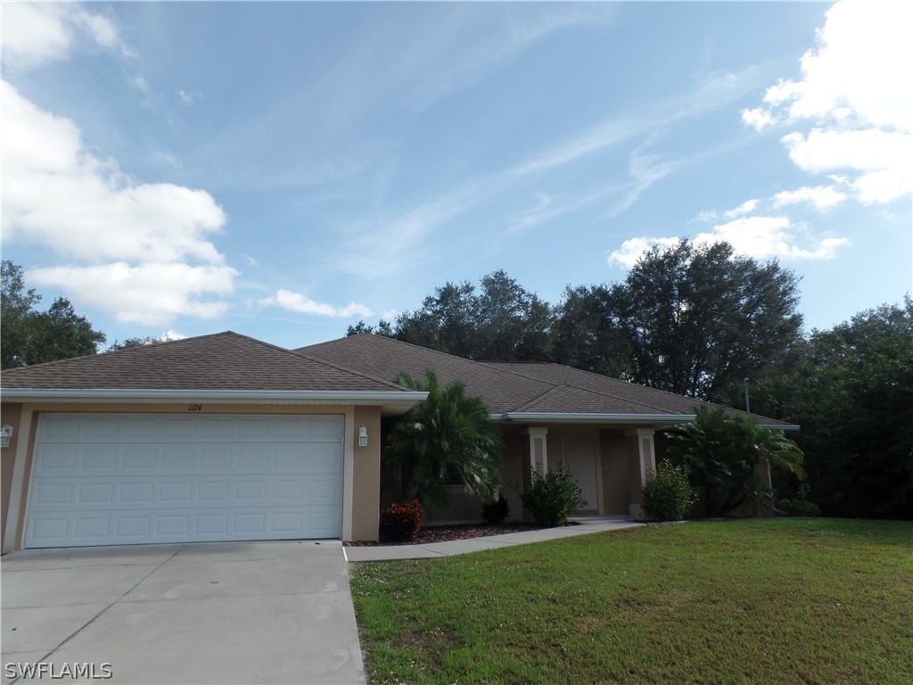 1174 Fitzgerald Road North Port, FL 34288 - Photo 2 of 27 Gallery Image 2