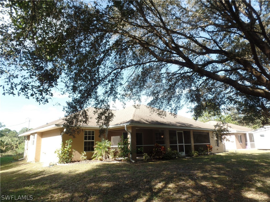 1174 Fitzgerald Road North Port, FL 34288 - Photo 24 of 27 Gallery Image 24