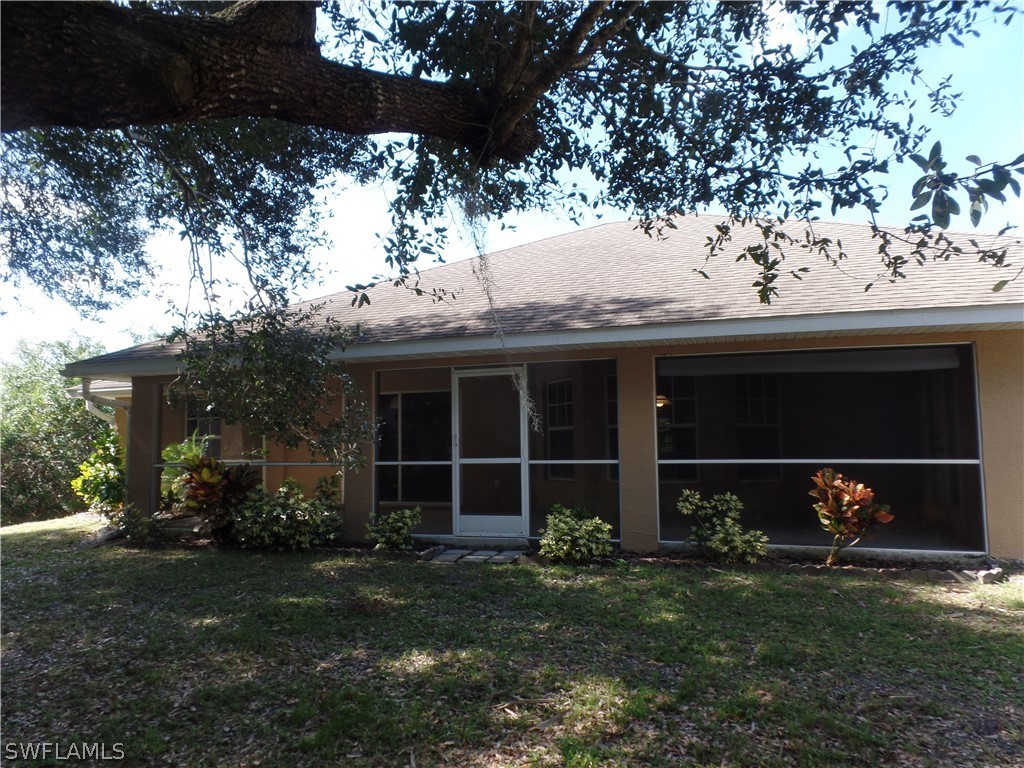 1174 Fitzgerald Road North Port, FL 34288 - Photo 25 of 27 Gallery Image 25