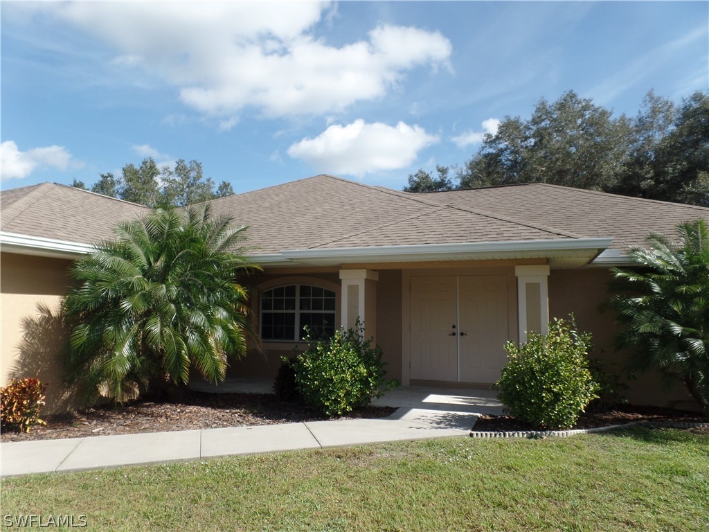 1174 Fitzgerald Road North Port, FL 34288 - Photo 3 of 27 Gallery Image 3