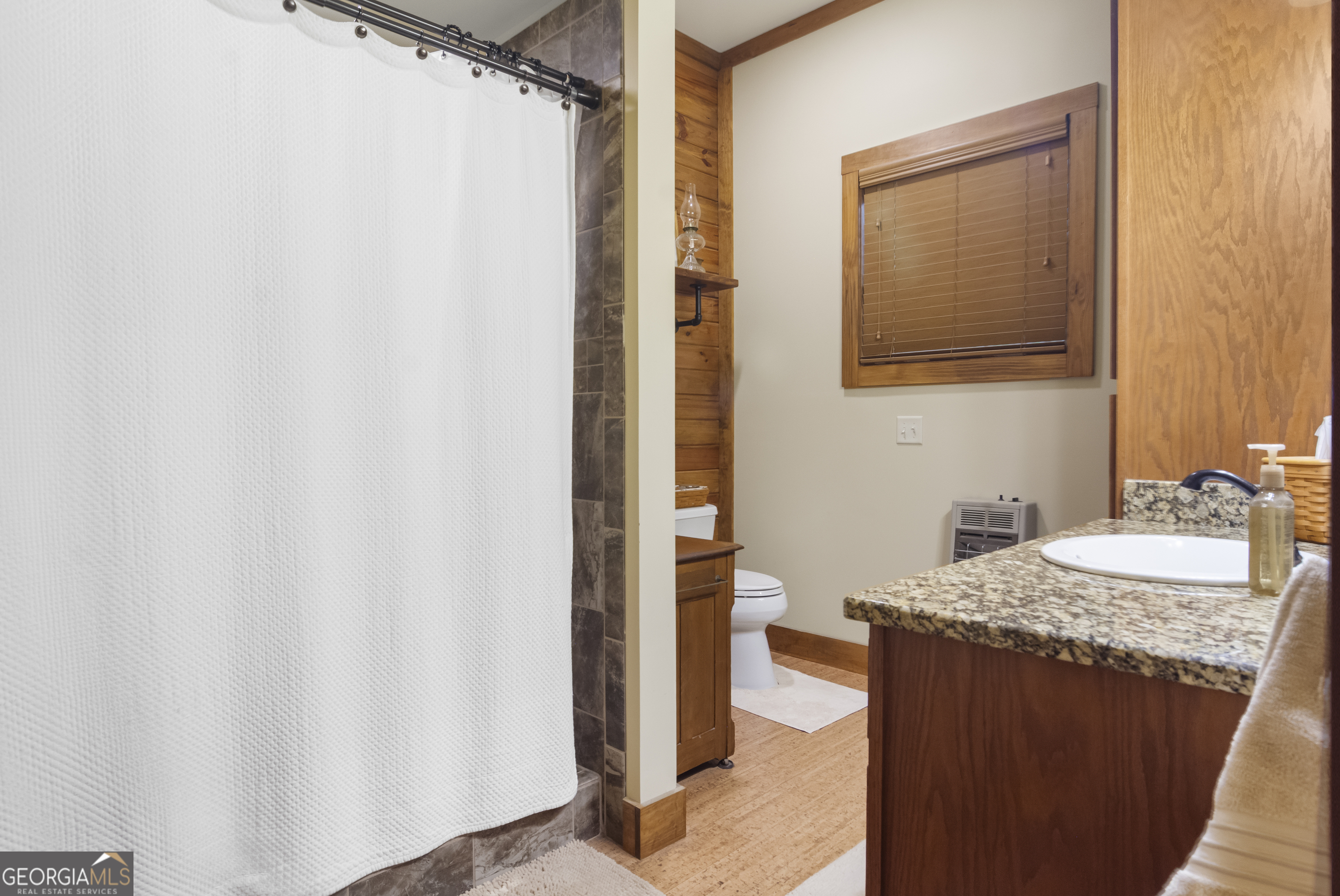 1269 Tarver Road Davisboro, GA 31018 - Photo 54 of 64
