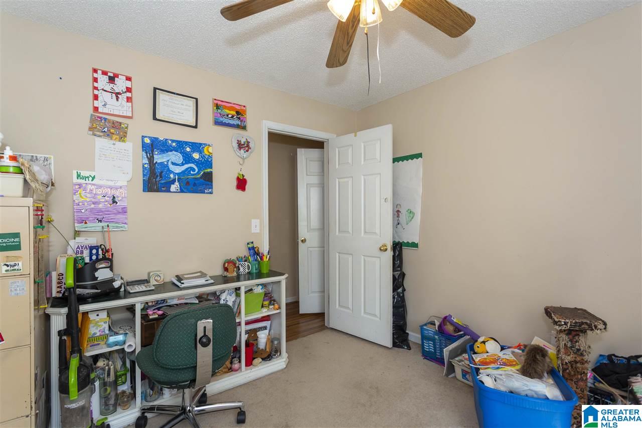 76 Twin Ridge Drive Warrior, AL 35180 - Photo 23 of 28