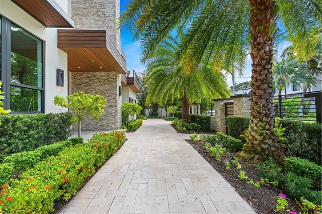 $12,495,000 | 2437 Delmar Place, Fort Lauderdale, FL 33301