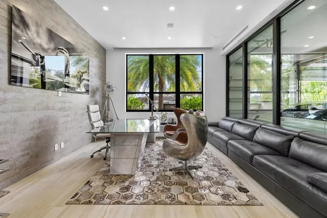 $12,495,000 | 2437 Delmar Place, Fort Lauderdale, FL 33301