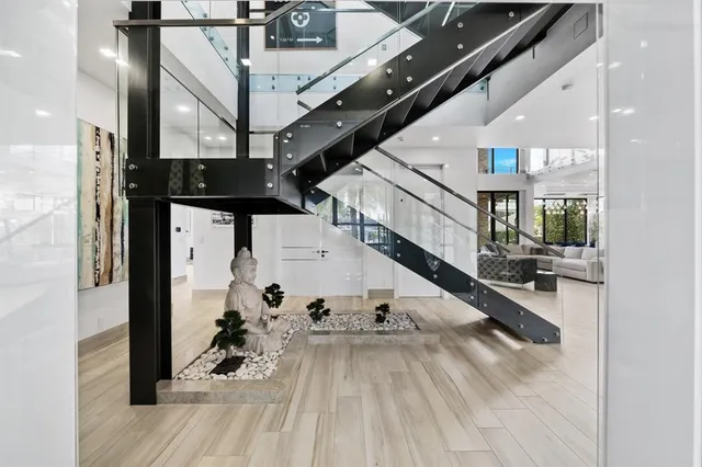 $12,495,000 | 2437 Delmar Place, Fort Lauderdale, FL 33301