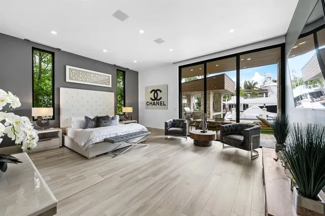 $12,495,000 | 2437 Delmar Place, Fort Lauderdale, FL 33301