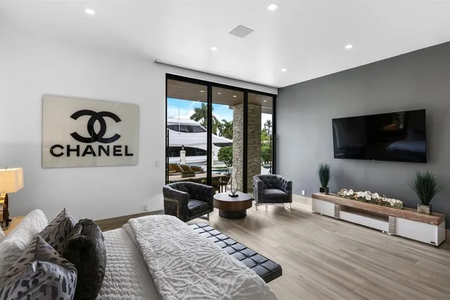 $12,495,000 | 2437 Delmar Place, Fort Lauderdale, FL 33301