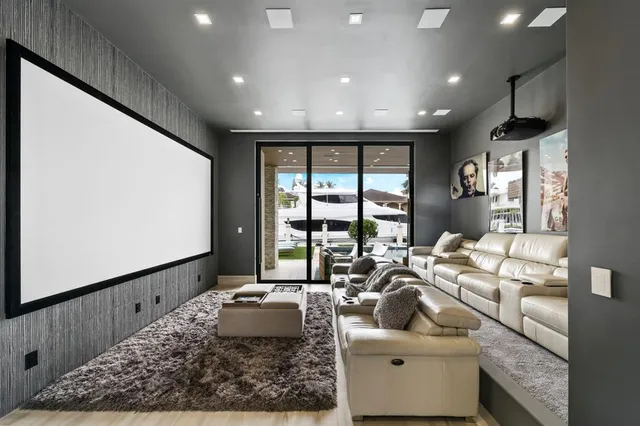 $12,495,000 | 2437 Delmar Place, Fort Lauderdale, FL 33301