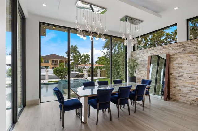 $12,495,000 | 2437 Delmar Place, Fort Lauderdale, FL 33301