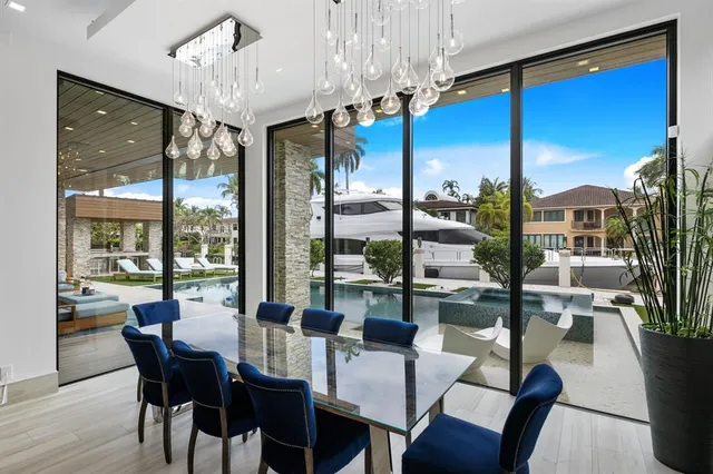 $12,495,000 | 2437 Delmar Place, Fort Lauderdale, FL 33301