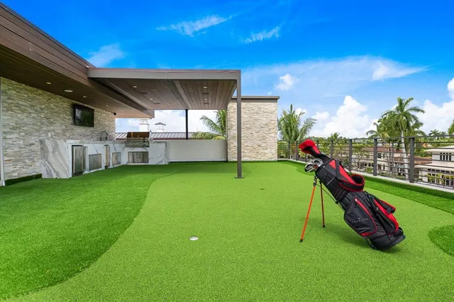 $12,495,000 | 2437 Delmar Place, Fort Lauderdale, FL 33301