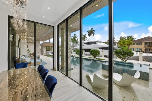 $12,495,000 | 2437 Delmar Place, Fort Lauderdale, FL 33301
