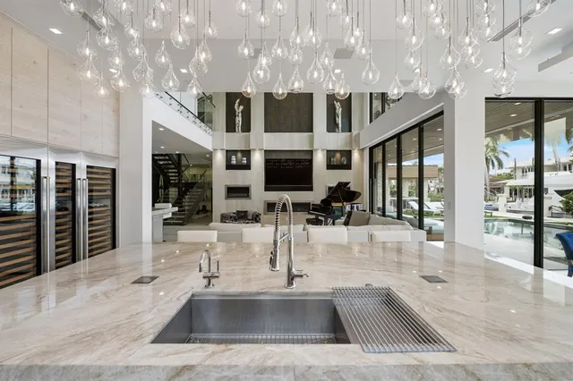 $12,495,000 | 2437 Delmar Place, Fort Lauderdale, FL 33301