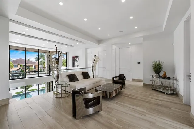 $12,495,000 | 2437 Delmar Place, Fort Lauderdale, FL 33301