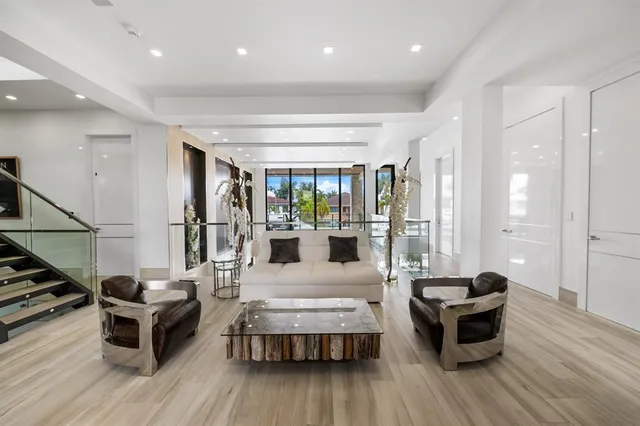 $12,495,000 | 2437 Delmar Place, Fort Lauderdale, FL 33301