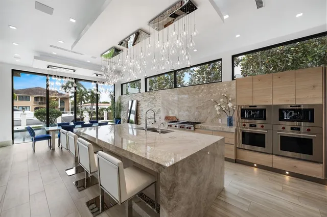 $12,495,000 | 2437 Delmar Place, Fort Lauderdale, FL 33301