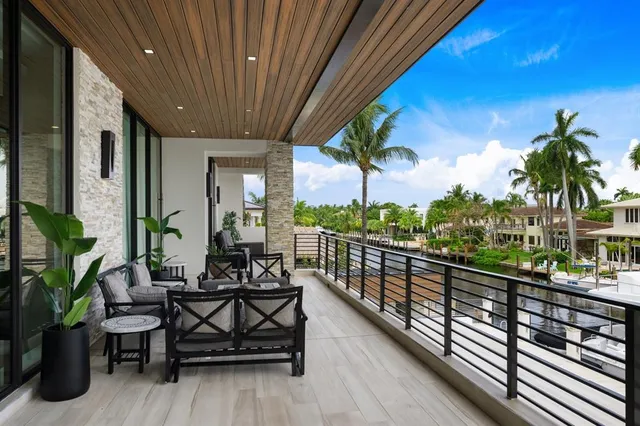 $12,495,000 | 2437 Delmar Place, Fort Lauderdale, FL 33301