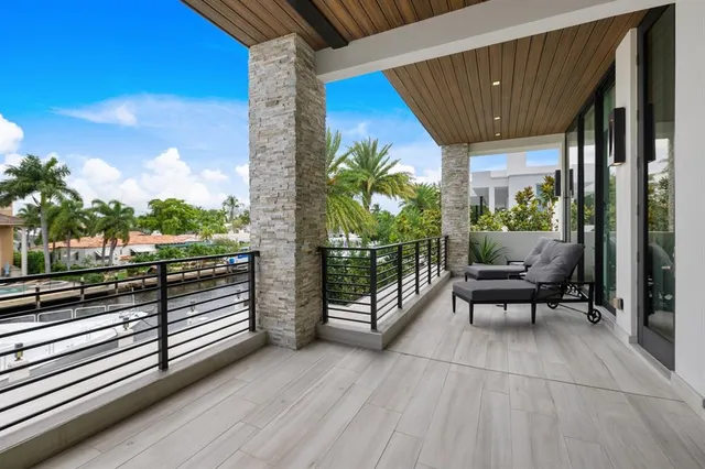 $12,495,000 | 2437 Delmar Place, Fort Lauderdale, FL 33301