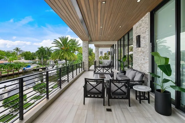 $12,495,000 | 2437 Delmar Place, Fort Lauderdale, FL 33301