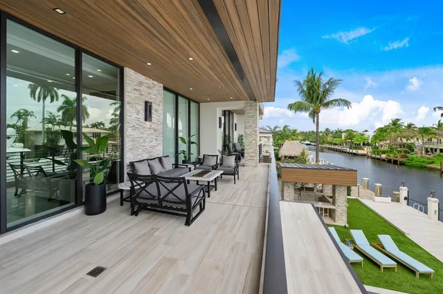 $12,495,000 | 2437 Delmar Place, Fort Lauderdale, FL 33301