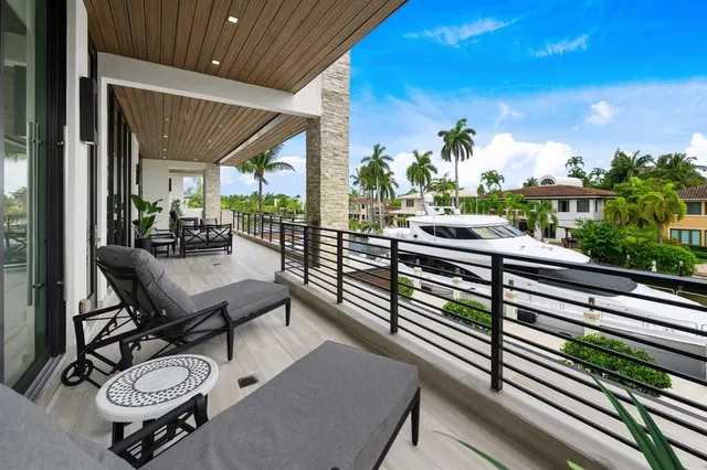 $12,495,000 | 2437 Delmar Place, Fort Lauderdale, FL 33301