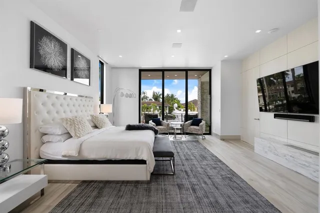 $12,495,000 | 2437 Delmar Place, Fort Lauderdale, FL 33301