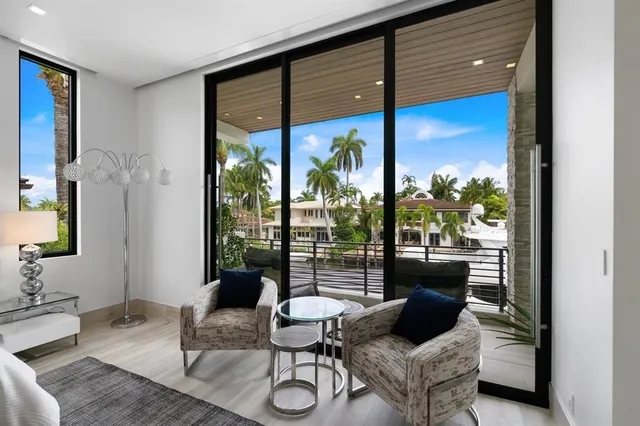 $12,495,000 | 2437 Delmar Place, Fort Lauderdale, FL 33301