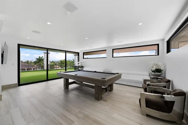 $12,495,000 | 2437 Delmar Place, Fort Lauderdale, FL 33301