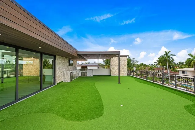 $12,495,000 | 2437 Delmar Place, Fort Lauderdale, FL 33301