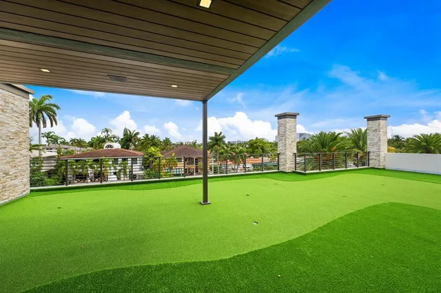 $12,495,000 | 2437 Delmar Place, Fort Lauderdale, FL 33301