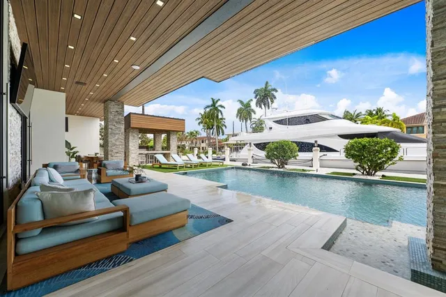 $12,495,000 | 2437 Delmar Place, Fort Lauderdale, FL 33301