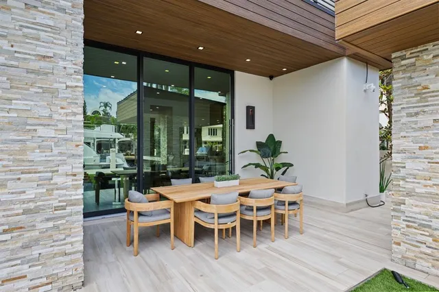 $12,495,000 | 2437 Delmar Place, Fort Lauderdale, FL 33301