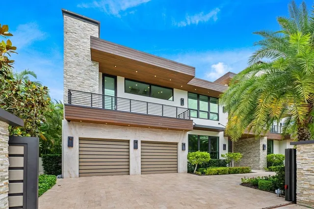$12,495,000 | 2437 Delmar Place, Fort Lauderdale, FL 33301