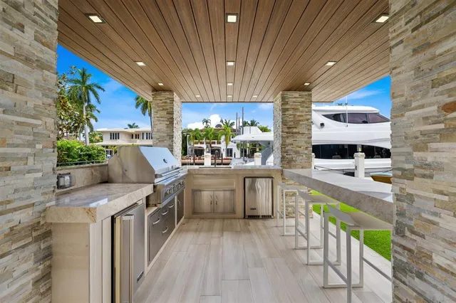 $12,495,000 | 2437 Delmar Place, Fort Lauderdale, FL 33301