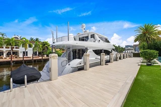 $12,495,000 | 2437 Delmar Place, Fort Lauderdale, FL 33301