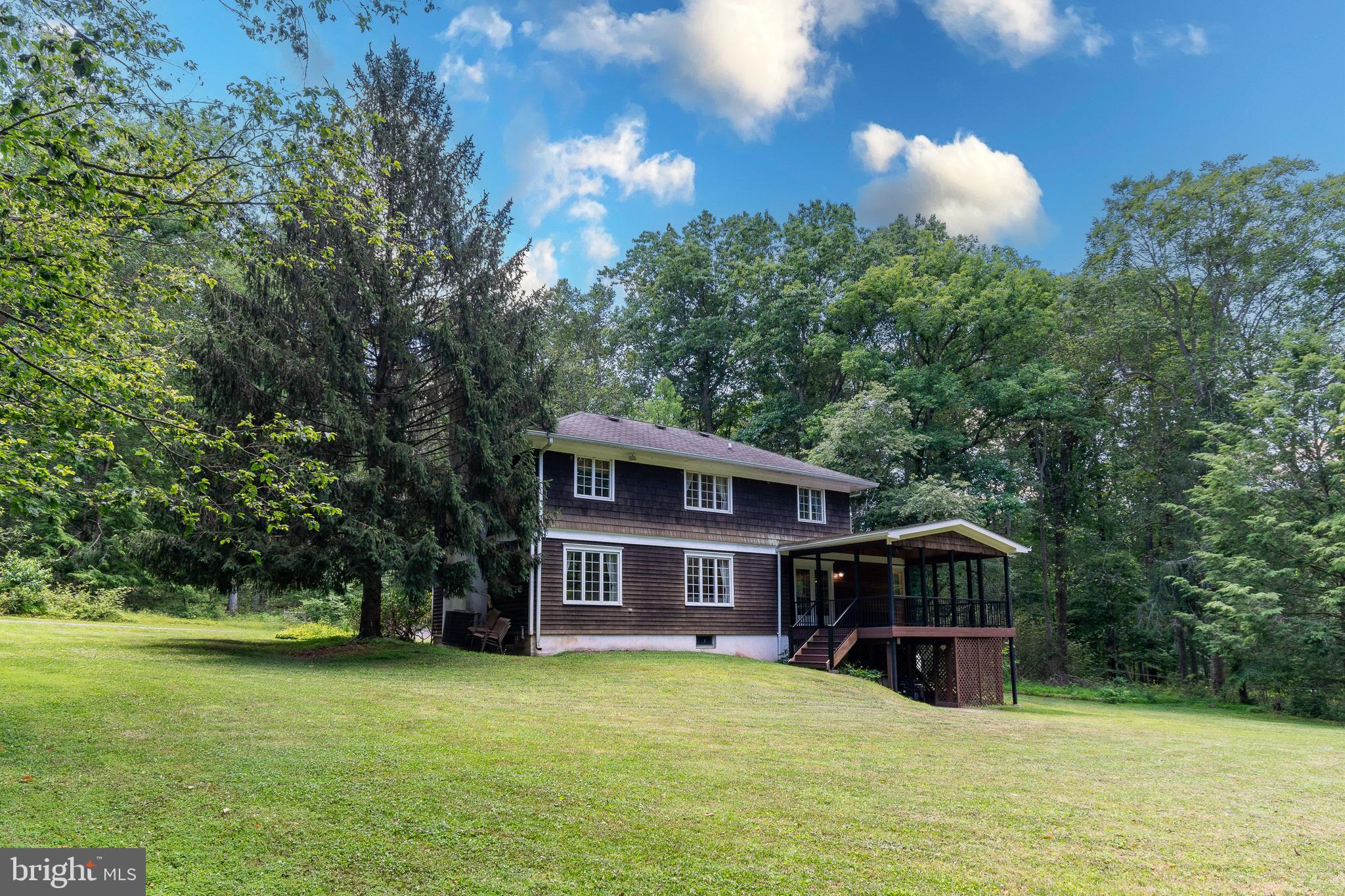 35 Worman Road Stockton, NJ 08559 - Photo 66 of 78