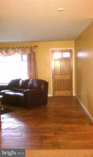 Entrance / Foyer