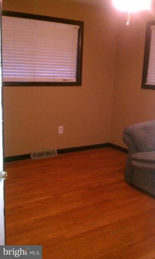 Bedroom #1