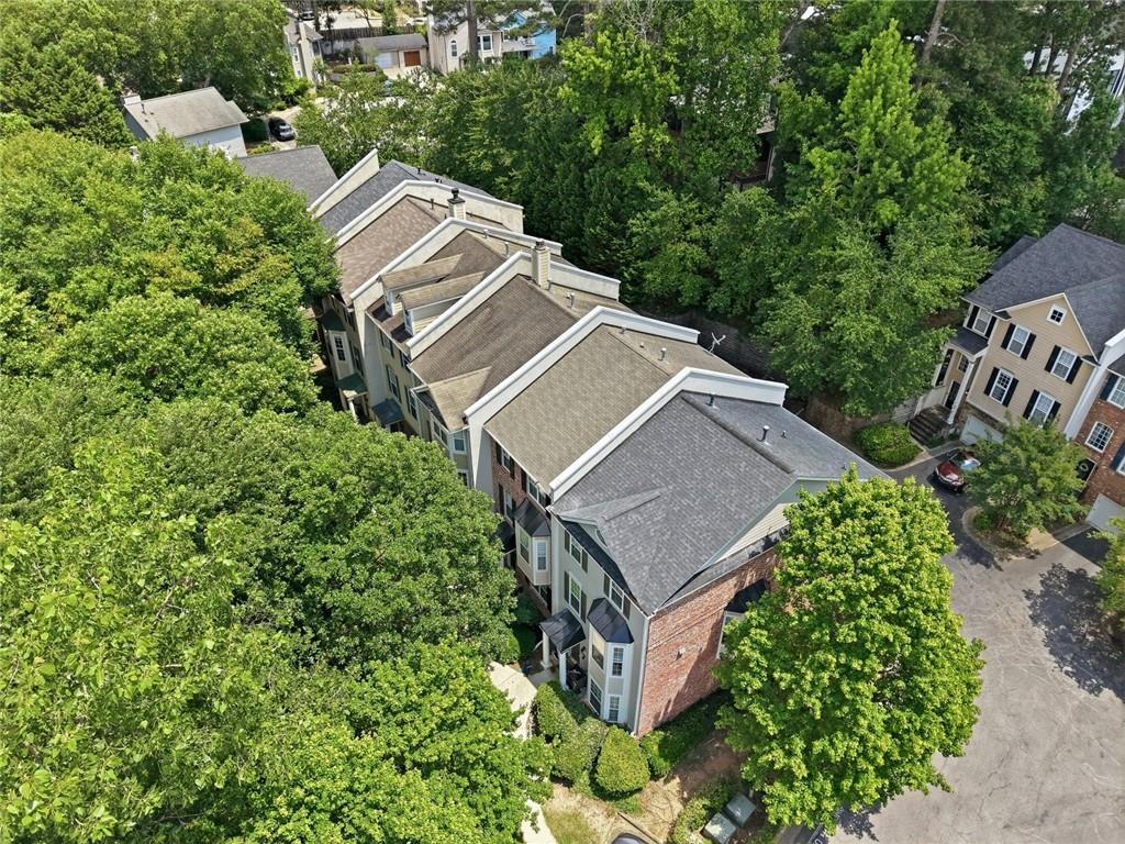 1335 Church Street, Unit C2 Decatur, GA 30030 - Photo 33 of 37 Gallery Image 33