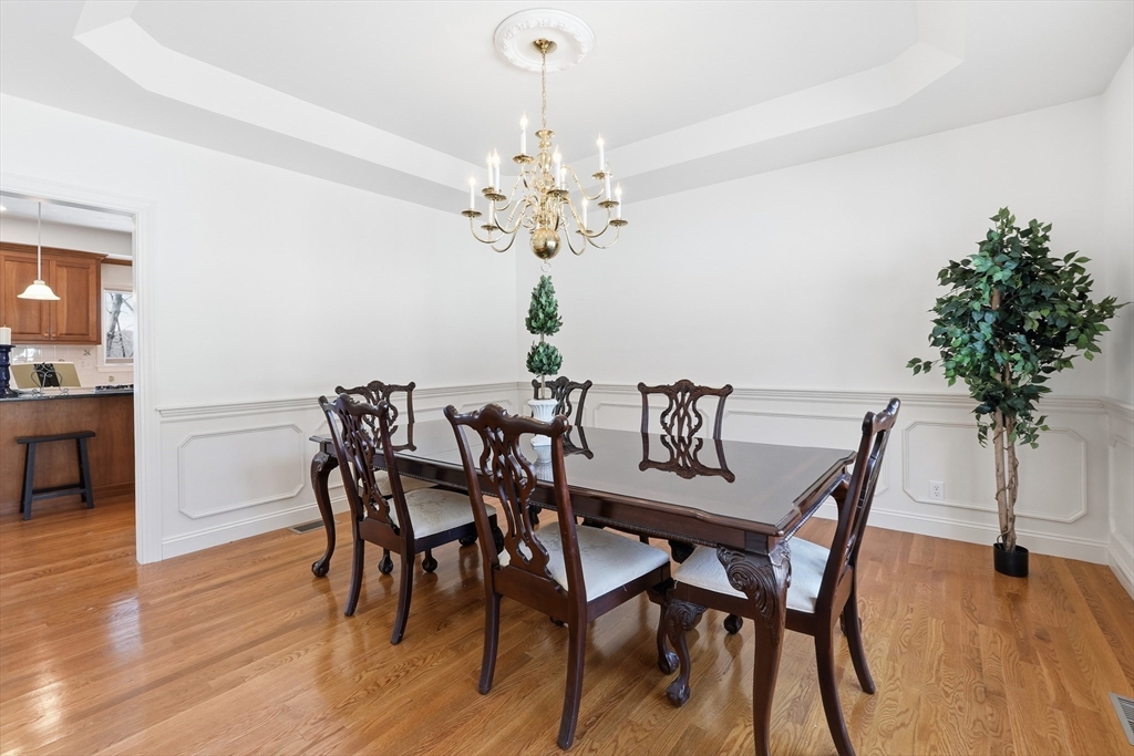 38 Keyes House Road Shrewsbury, MA 01545 - Photo 11 of 42