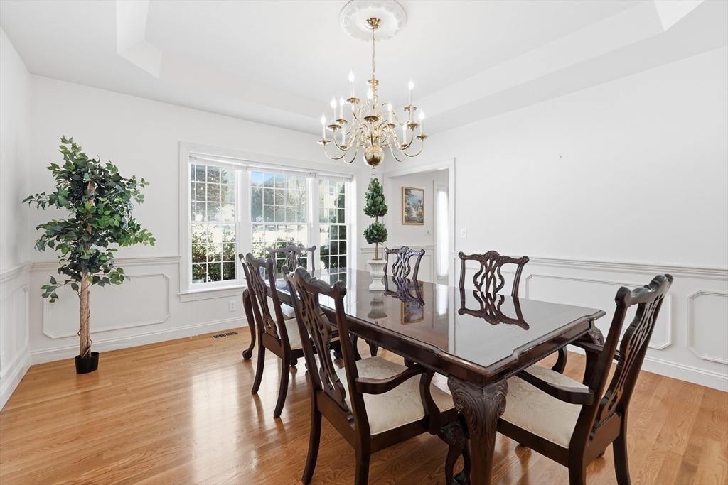 38 Keyes House Road Shrewsbury, MA 01545 - Photo 12 of 42